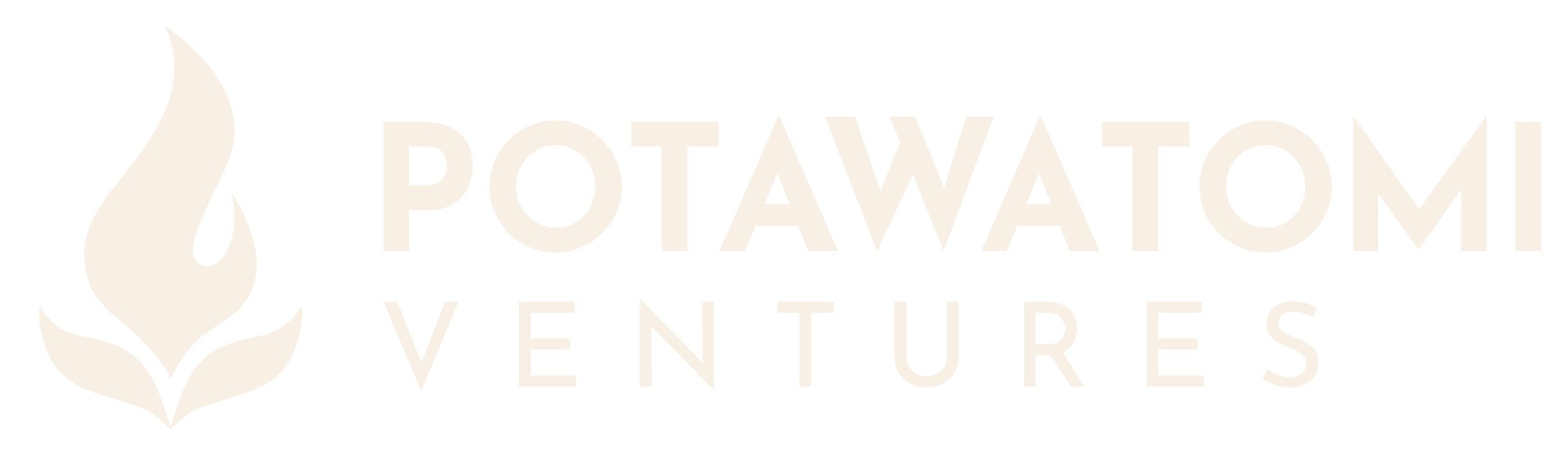 Potawatomi Ventures